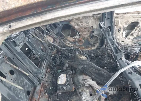 2014 Chevrolet Impala 1Fl из США, поврежденный, VIN 2G11X5SL1E9286693